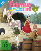 Farming Life in another World - Vol. 02