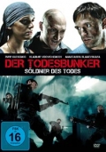 Der Todesbunker - Söldner des Todes