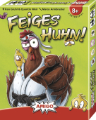 Feiges Huhn