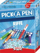 Pick a Pen - Riffe