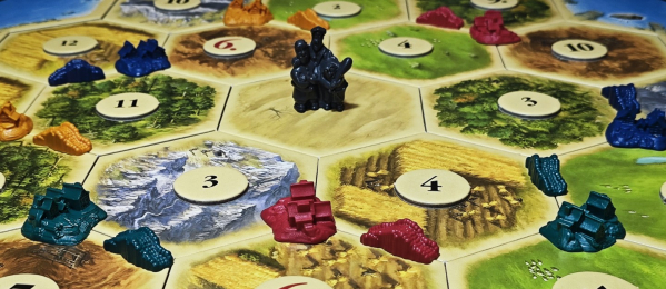 Catan - Big Box?>