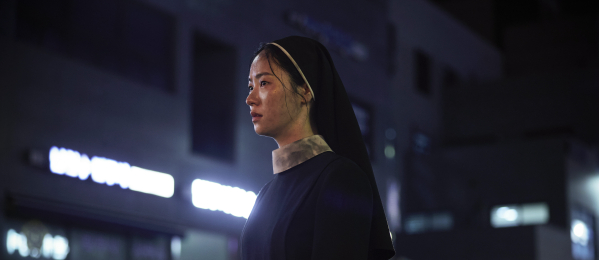 Dark Nuns - Die Exorzistinnen?>