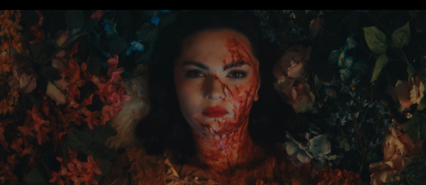 The Death of Snow White?>