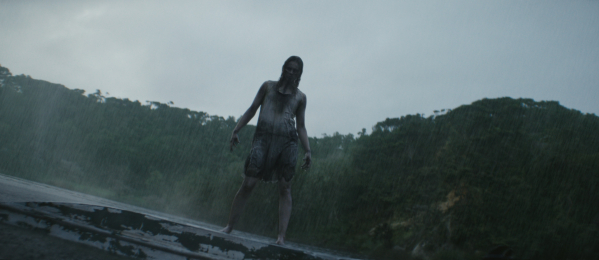 Evil Dead Burn
