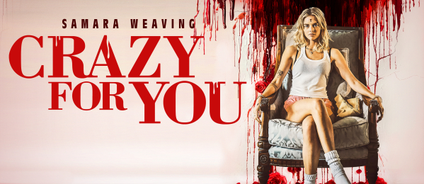 Crazy for You