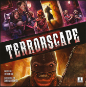 Terrorscape