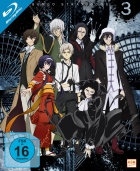 Bungo Stray Dogs - Staffel 3 - Episode 26-37