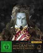 Der Graf von Monte Christo - Vol. 02