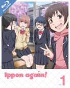 Ippon Again! - Vol. 01