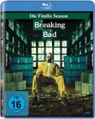 Breaking Bad - Staffel 5.1
