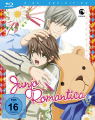 Junjo Romantica - Vol. 01