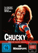 Chucky - Die Mörderpuppe