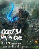 Godzilla: Minus One 