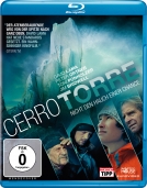 Cerro Torre - Nicht den Hauch einer Chance