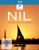 Nil - Fluss der Flüsse