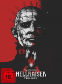 Hellraiser Trilogy (Collector's Edition)