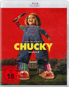 Chucky - Die komplette dritte Staffel