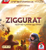 Ziggurat