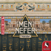 Men-Nefer