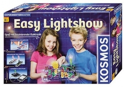 Experimentierkasten: Easy Lightshow