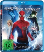 The Amazing Spider-Man 2	