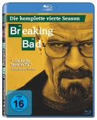 Breaking Bad - Staffel 4