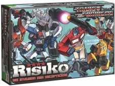 Risiko: Transformers retro