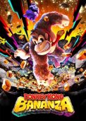 Donkey Kong Bananza