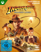 Indiana Jones und der Große Kreis