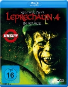 Leprechaun 4 in Space