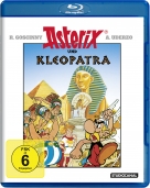 Asterix und Kleopatra