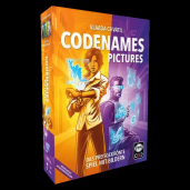Codenames Pictures