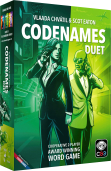 <p><strong>Codenames Duett</strong> Codenames Duett