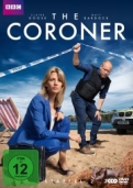 The Coroner - Staffel 2