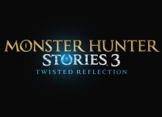 Monster Hunter Stories 3: Twisted Reflection