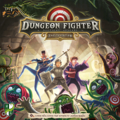 Dungeon Fighter