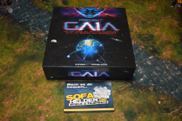 Projekt Gaia