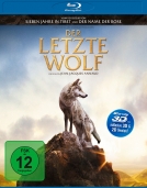 Der letzte Wolf 3D