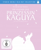 Die Legende der Prinzessin Kaguya