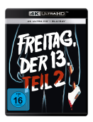 Freitag, der 13. Teil 2