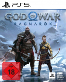 God Of War Ragnarök