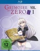 Grimoire of Zero - Vol. 1