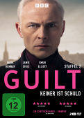 Guilt - Keiner ist schuld - Staffel 2