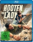 Hooten and the Lady - Staffel 1