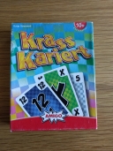 Krass Kariert