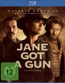 Jane got a Gun