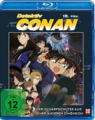 Detektiv Conan: Scharfschütze a.e.a. Dimension