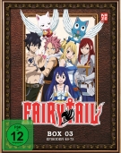 Fairy Tail - Box 3