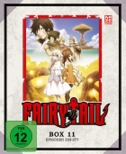 Fairy Tail - Box 11