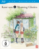 Kase-san and Morning Glories